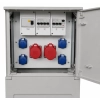 Rozdzielnica budowlana RB40x40-G0029